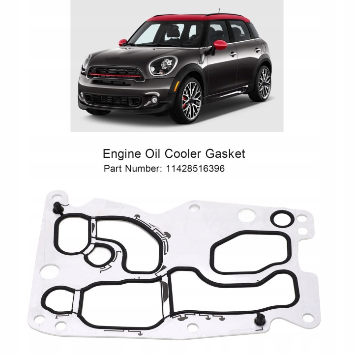JOINT D'ÉTANCHÉITÉ RADIATEUR HUILES MOTEUR 11428516396 PUISSANT JOINT D'ÉTANCHÉITÉ RM