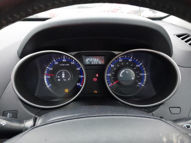 IX35 I40 I30 TUCSON III CEED II SPORTAGE III 1.6 GDI BOÎTE ZG77EJ 110TYS