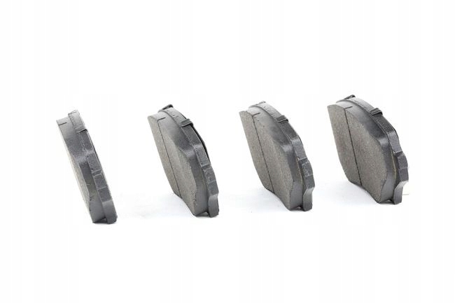 STARK SKBP-0011196 PLAQUETTES FREIN AVANT VERS MAZDA MX-5 III (NC)