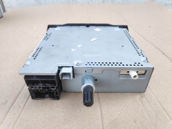 RADIO D'USINE ORIGINE BLUETOOTH MP3 RENAULT KANGOO II LIFT 281159591R