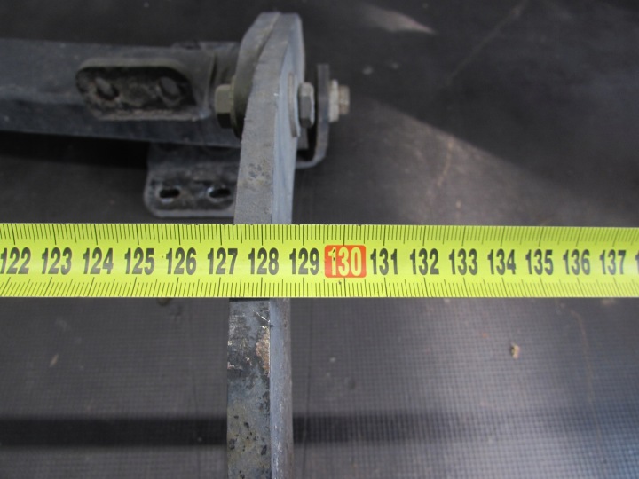 CROCHET MODULE 9672286180 PEUGEOT 508 I 10-14R