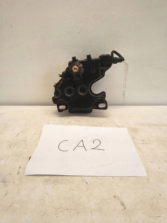 RÉSERVOIR LIQUIDE FAP MACZNIKA CITROEN C5 AIRCROSS 5008