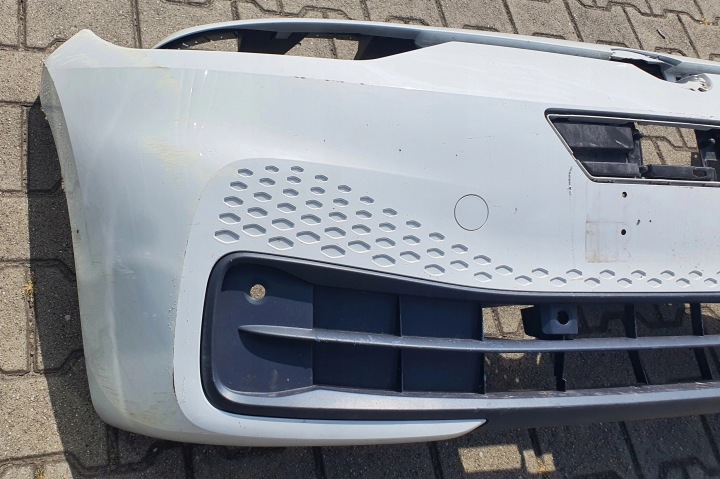 PARE-CHOCS AVANT VW VOLKSWAGEN ID3 ID.3 19-