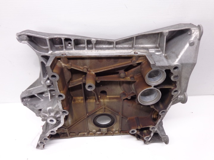 MERCEDES W204 1.8 COMPRESSEUR 271 950 CHÂSSIS DISTRIBUTION R2710150302