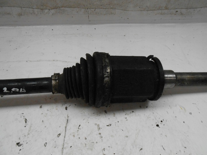 BMW X4 F25 DEMI-ARBRE LONGUE DROITE AVANT JOINTS DE TRANSMISSION ENSEMBLE 7598028