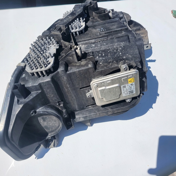BMW 4 F32 F36 BI XÉNON NON ROTATIF EUROPE 7410785