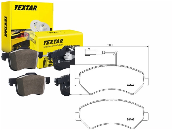 DÉSHYDRATEUR CLIMATISATION FORD FOCUS/C-MAX 11-14