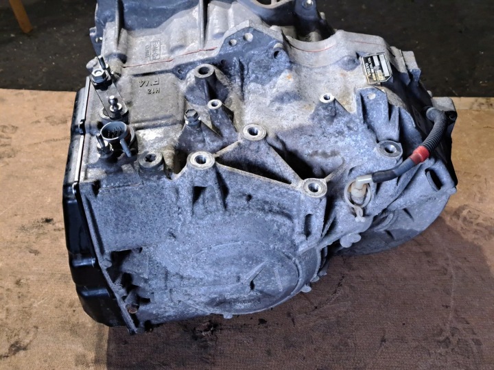 BOÎTE DE VITESSES VOLVO S60 II 1285182 33025685 2.5L 186KW 2016