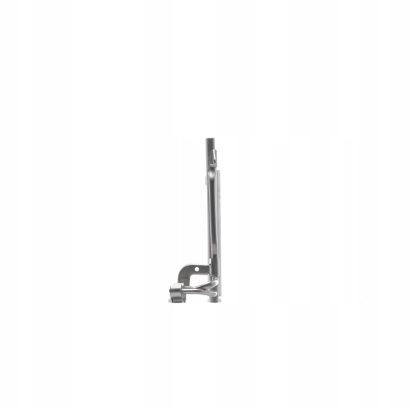 RIDEX 448C0097 DÉSHYDRATEUR CLIMATISATION AVEC SÉCHEUR VERS SKODA ROOMSTER (5J)