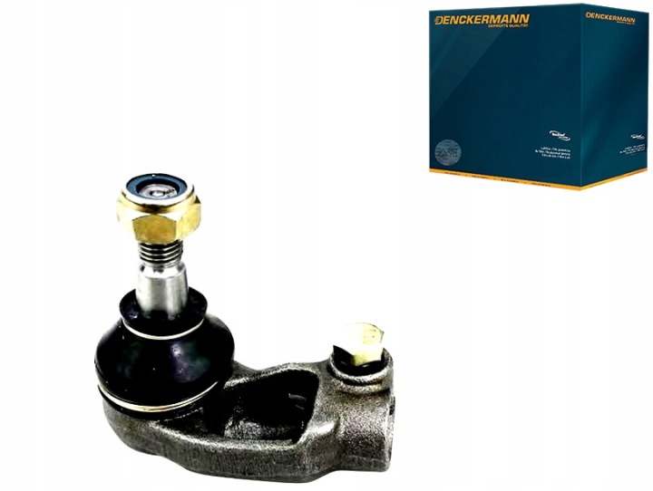 EMBOUT BARRE DE DIRECTION DENCKERMANN D130010