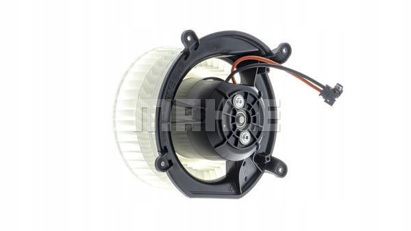 MAHLE AB 69 000P FAN INTERIOR photo 8 - milautoparts-fr.ukrlive.com