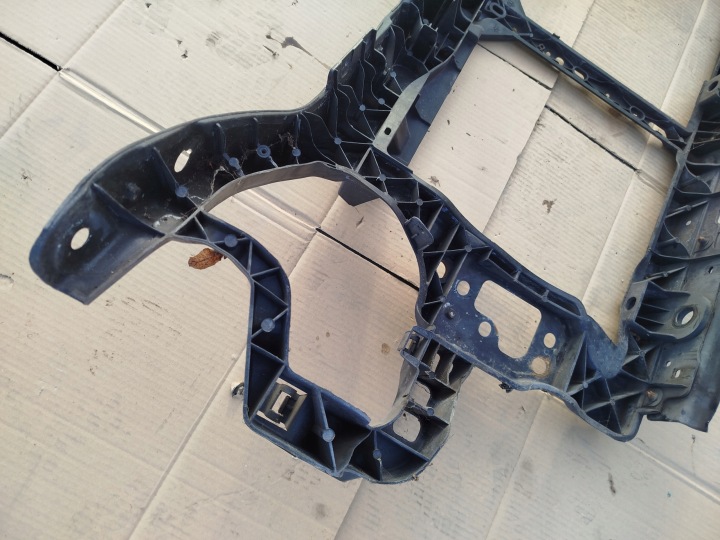 PANNEAU AVANT RENFORCEMENT KIA PICANTO 2010