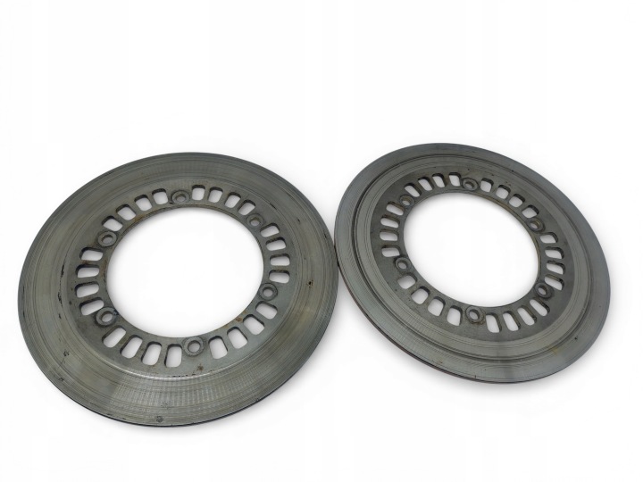 TRACZE FREIN AVANT 4,6MM 2PCS YAMAHA XV 1100 VIRAGO 86-99
