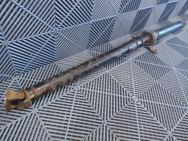 ARBRE DE TRANSMISSION ENSEMBLE SUBARU LEVORG 27111FJ020