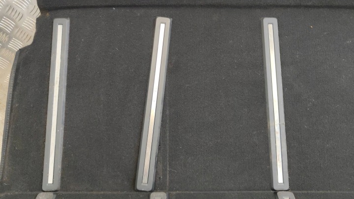 CITROEN C5X C5 X 21- REVÊTEMENT PLANCHER COUVERCLES DE COFFRE