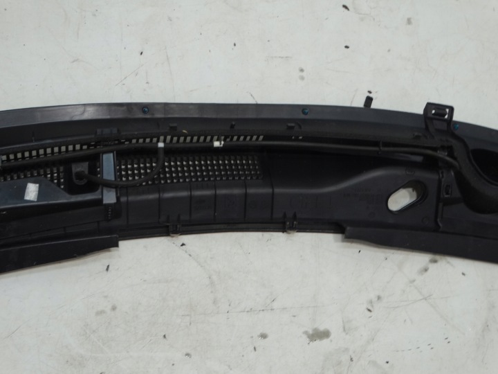 DOUBLURE DE PASSAGE DE ROUE PLASTIQUE PEUGEOT 108 CITROEN C1 TOYOTA AYGO II 55781-0H080