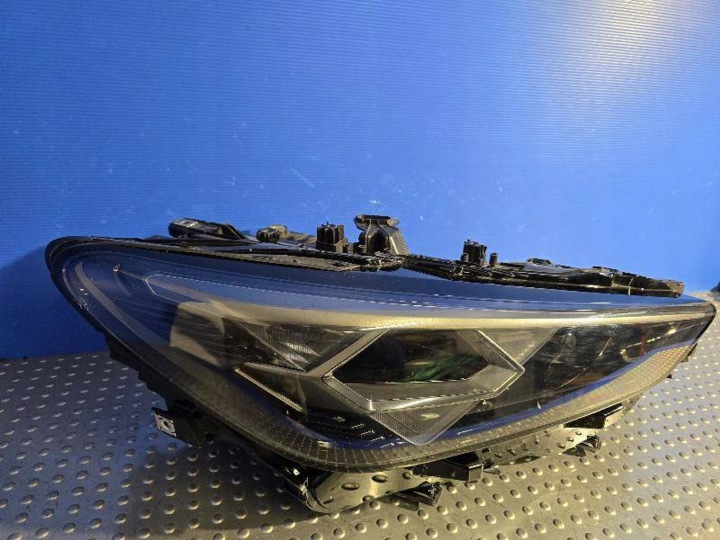 CUPRA TERRAMAR 24- COMPLET LED 578941060C PHARE AVANT AVANT DROITE