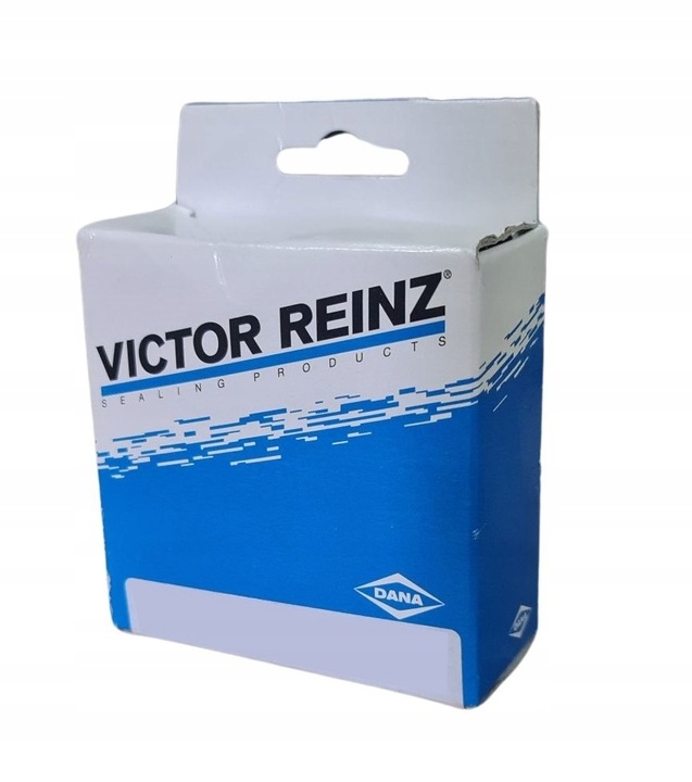 GASKET CAPS VALVES VICTOR REINZ 71-33956-00 IVECO photo 1 - milautoparts-fr.ukrlive.com