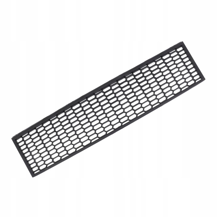 AVANT PARE-CHOCS INFÉRIEURE CENTRALE GRILLE GRILLES 51117903894 GRILLE K9