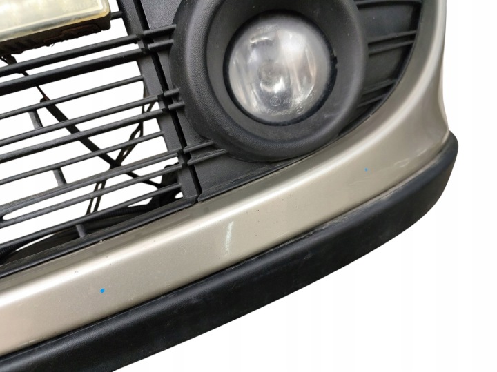 PARE-CHOCS AVANT RENAULT FLUENCE LAK: TED11 (09-12)