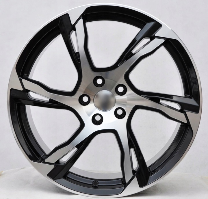 LLANTAS 22'' PEUGEOT 607 EXPERT II NUEVO RCCON CON 