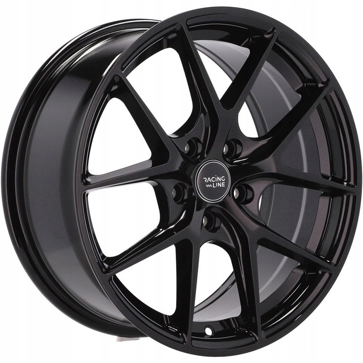 LLANTAS 17 PARA SUBARU BRZ I (ZN6 ZC6) RESTYLING II (ZN8 ZD8) RESTYLING FORESTER SG SH SJ 