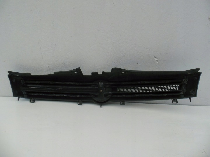 FIAT PANDA II 2003 2012 AVEC AVANT CALANDRE RADIATEUR GRILLE