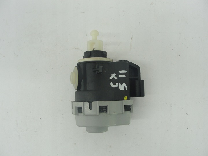 MOTOR REGULACIÓN FAROS MAZDA CX-5 II 2017- 92002921 