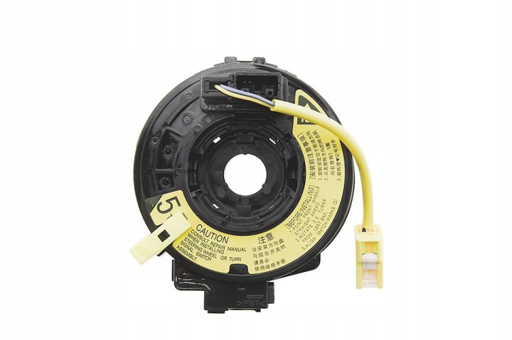 BANDE KIEROWNICY/ZWIJAK EAS-TY-011 NTY