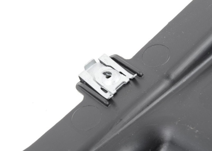 COUVERCLE SUR DOLE SUR GAUCHE BMW F32 F33 F36 ORIGINAL 51718054551