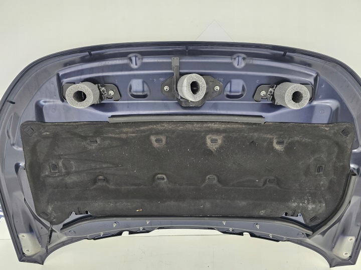 CAPOT COUVERCLE MOTEUR INSONORISATION LAND ROVER DISCOVERY SPORT L550