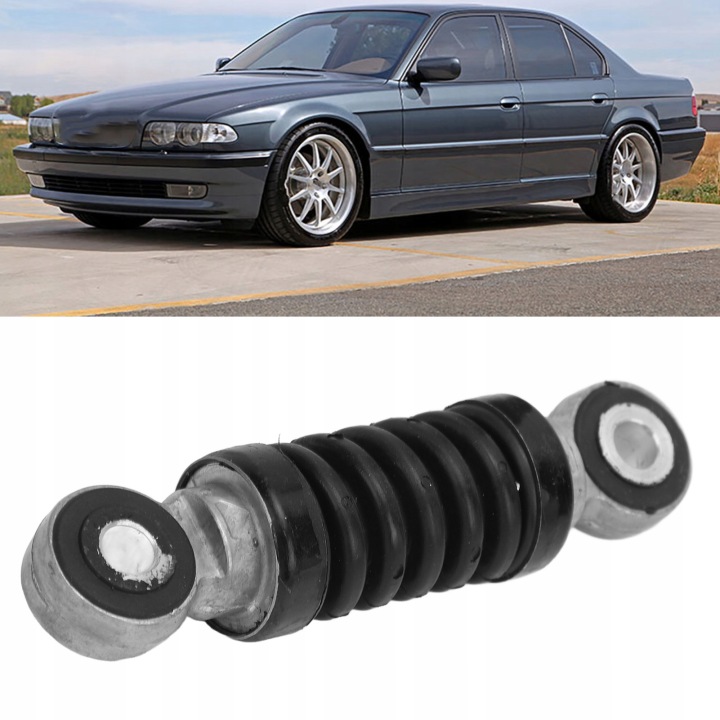 TENDEUR COURROIE 11281736857 VERS BMW 530I 540I 740I 740IL 750IL 840CI