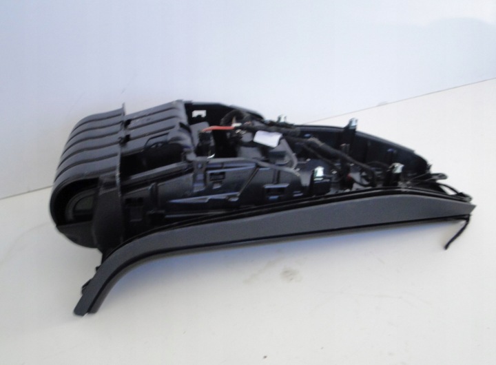 MERCEDES A CLASSE 177 W177 CLA 118 W118 TUNNEL CENTRAL PANNEAU A1776801201