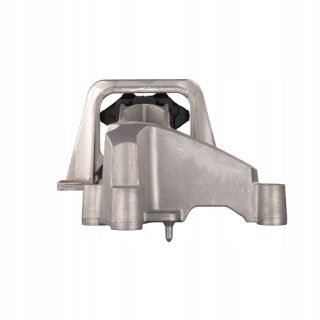 COUSSIN MOTEUR AVANT DROIT GUMOWO-METALOWA CONVIENT VERS RENAULT TWINGO II