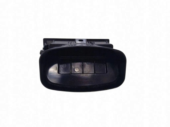 GRILLE ADMISSION AIR TABLEAU DE BORD INSTRUMENTATION VW TRANSPORTER IV FURGON (70XA)