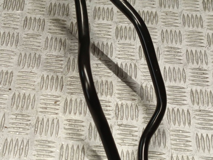BMW OE 9494457 X5 G05 CONDUITES DE DÉRIVATION RADIATEUR HUILES BOÎTES