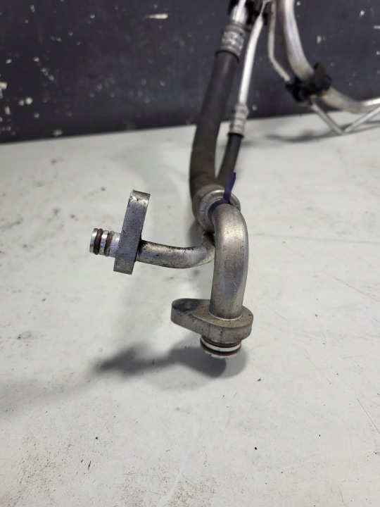 TUYAU FIL CLIMATISATION CITROEN DS4 1.6BHDI LIFT 9684368380