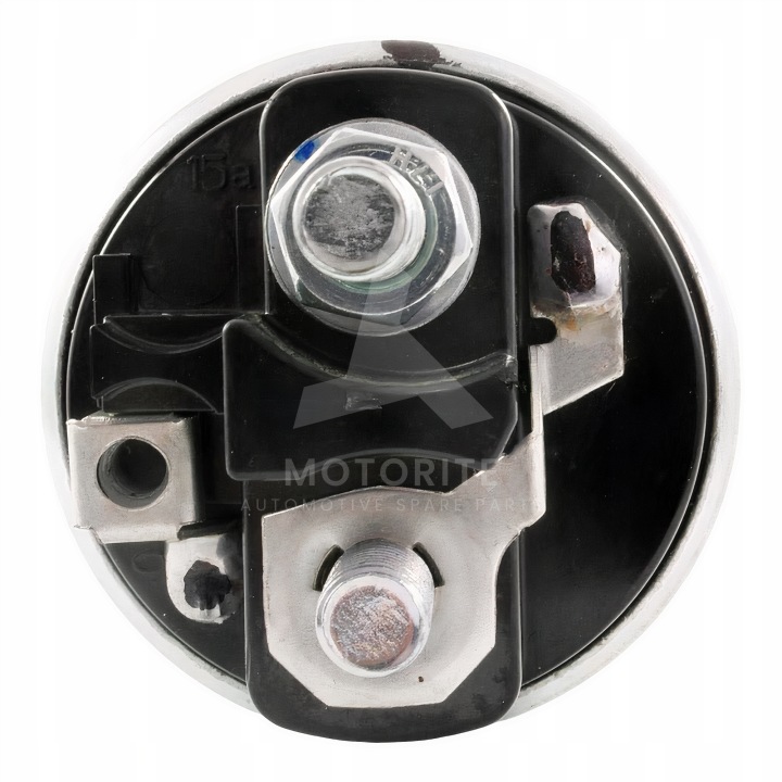 AUTOMATE COMMUTATEUR ÉLECTROMAGNÉTIQUE MOTORITE 070.240.350