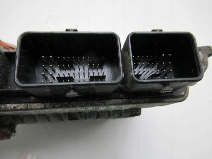 ORDINATEUR MOTEUR FUSION 1.4TDCI 3S61-12A650-GD