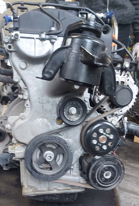 MOTOR KIA CEED 1.4 G4LC 