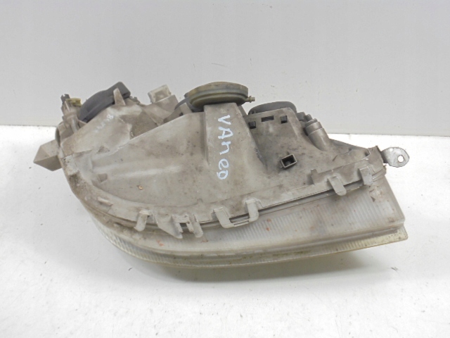 MERCEDES VANEO W414 PROJECTEUR GAUCHE H7 H1 H1 A4148200061