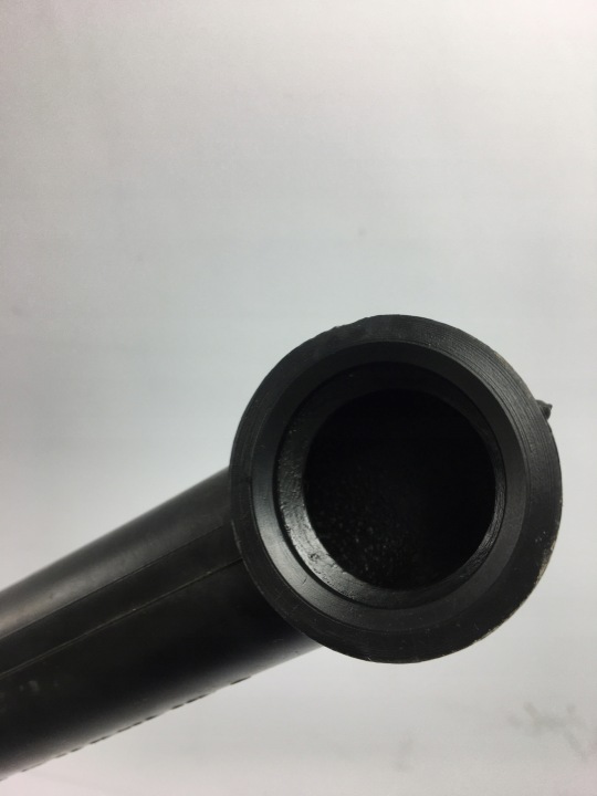FIL TUYAU EMPHYSÈME W124 300E 260E W201 190 2.6 W126 300SE 300SEL 1030941082