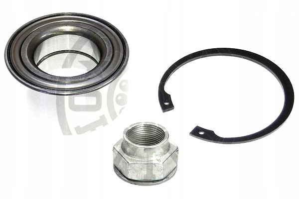 OPTIMAL 801500 COMPLET ROULEMENT ROUES photo 1 - milautoparts-fr.ukrlive.com