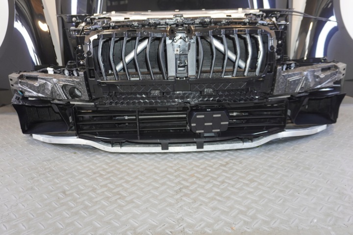 CAPOT COURROIE PARE-CHOCS PHARES BMW G22 G23 M440I 475 USA
