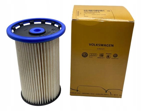 7N0127177B FILTRO COMBUSTIBLES DIESEL 2.0 TDI OE VW PASSAT B7 CC SHARAN AUDI Q3 8U 