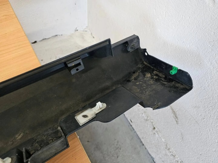 MOULURE SEUIL GAUCHE VOLVO V40 II 12- 452-46 31265846