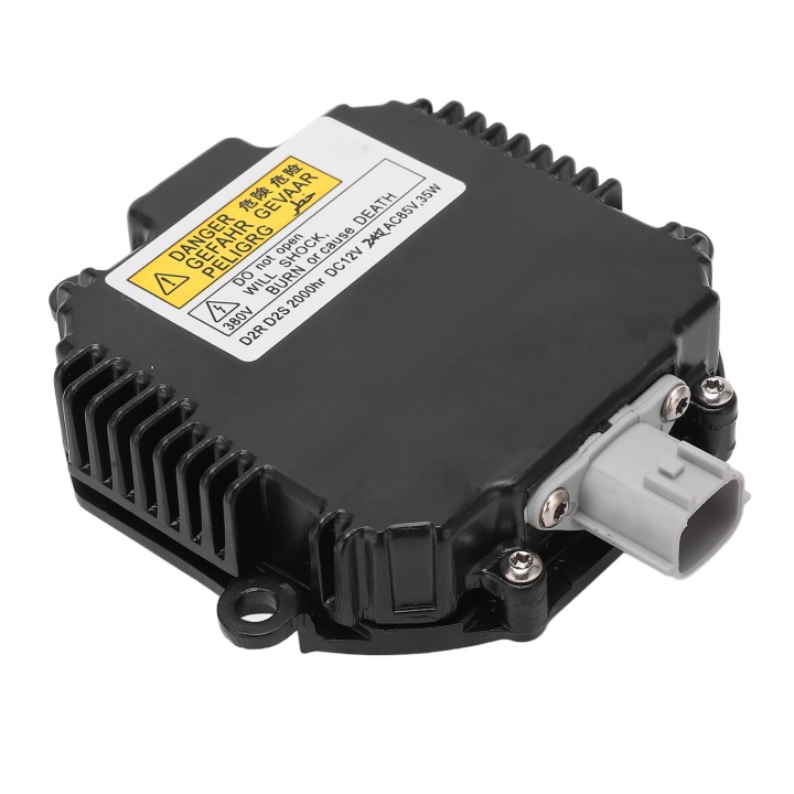 XÉNON HID BALLAST LENA00L9NHA6454 REMPLACEMENT MODULE COMMANDE CQ