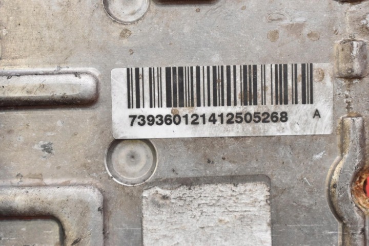 CONVERTISSEUR XÉNON XÉNON DROITE 89035114 PEUGEOT 607 00-04