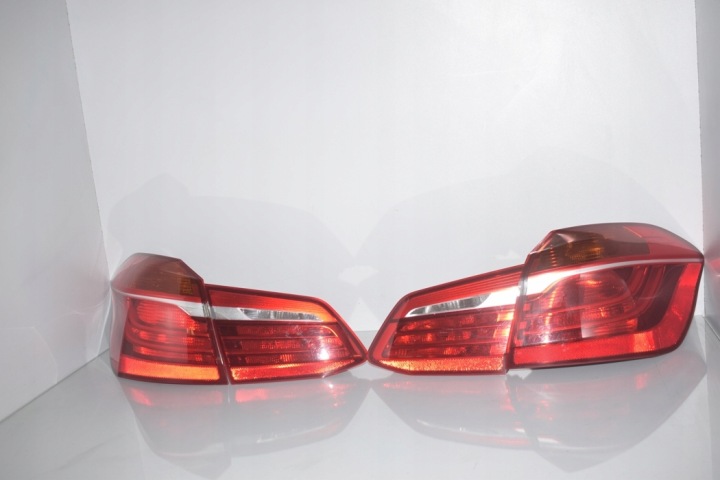 ENSEMBLE PHARE ARRIÈRE BMW 2 ACTIVE TOURER (F45) 7311032 2.0L DIESEL 140KW