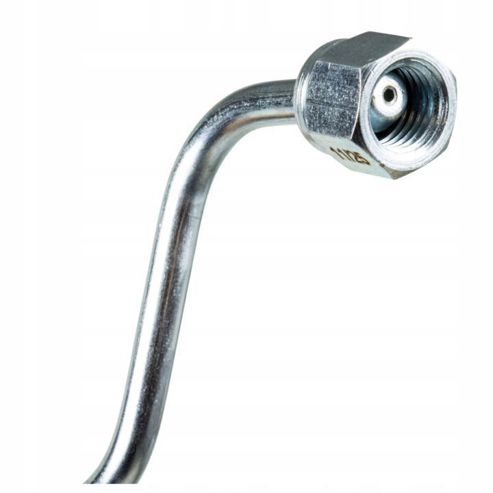 CONDUITES DE DÉRIVATION D'INJECTION MASSEY FERGUSON 133 233 PERKINS AD3.152 ENSEMBLE 3 PCS